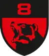 Samogitia 8th Territorial Riflemen Unit