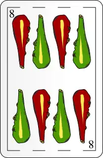 8