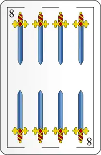 8