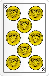 8