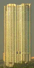 900 Biscayne Bay in December 2007.