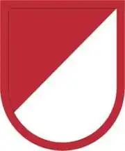 US Army Europe and Africa (USAREUR–AF), 173rd Airborne Brigade, 91st Cavalry Regiment, 1st Squadron
