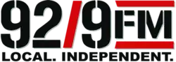 92/9 Logo