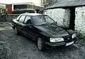 Ford Sapphire 1990–1993