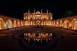 Fath Abad Garden