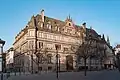 Caisse d'épargne, Strasbourg