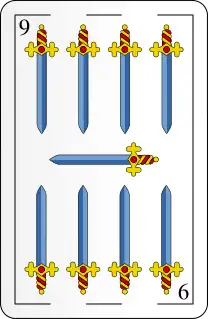 9