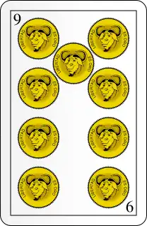 9