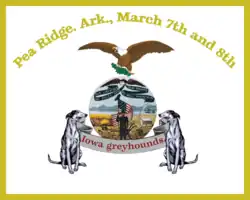 Digital reconstruction of the regimental flag (Obverse)[7]