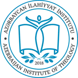 Logo of Institution