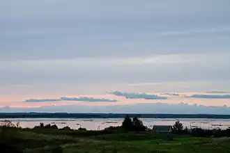 Image 5A view of Lake Osveya