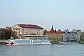 A-Rosa Bella at Bratislava
