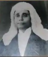 A. W. H. Abeyesundere