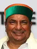 A. K. Antony (1995 – 96, 2001 – 04)