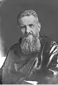Sheptytsky on a photo published in 1939