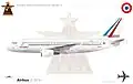 Airbus A319