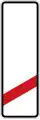 I-31c: Distance marker (80&nbsp;m)