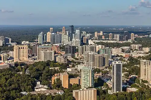 Buckhead