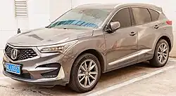 Acura RDX