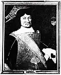 Adam von Pfuel (1604–1659)