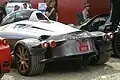 AD Tramontana rear