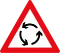 Roundabout
