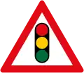 Traffic signals