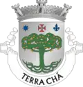 Coat of arms of Terra Chã