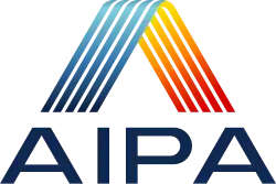 AIPA logo