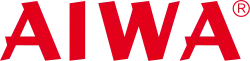AIWA logo (1959-1991)