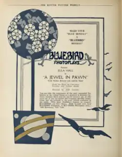 A Jewel in Pawn Apr 1917