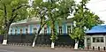 Consulate-General of France in Almaty