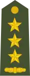 Albania (kolonel)