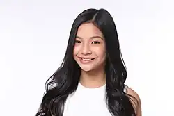 An image of Althea Ablan.