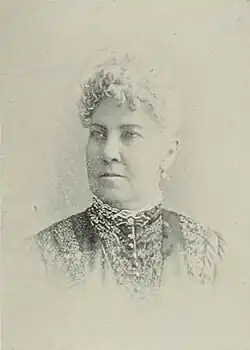 Photo in A Woman of the Century
