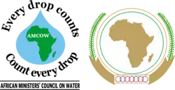 AMCOW LOGO