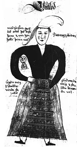 Gunnlöð