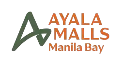 Ayala Malls Manila Bay logo