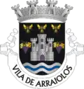 Coat of arms of Arraiolos