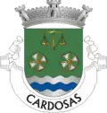 Coat of arms of Cardosas
