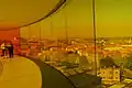 View from "Your Rainbow Panorama"