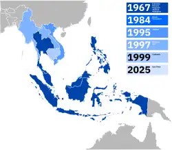 a map