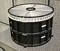 X-ray Telescope (XRT) – four units (spatial resolution ~2', with field of view of about 17')[5]