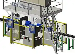Screenshot of ASi-Profile