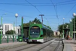 Series 7100