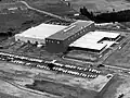 New studios (1964)
