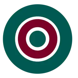 Atyap ensign (Tyap: A̱sa̱khwot a̱ghyi A̱tyap ba)
