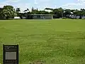 Cricket oval (2021).