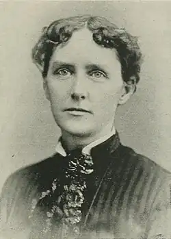 Photo in A Woman of the Century