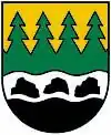 Coat of arms of Afiesl